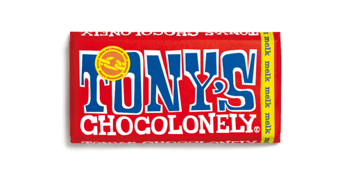 Klantverhaal Tony's Chocolonely